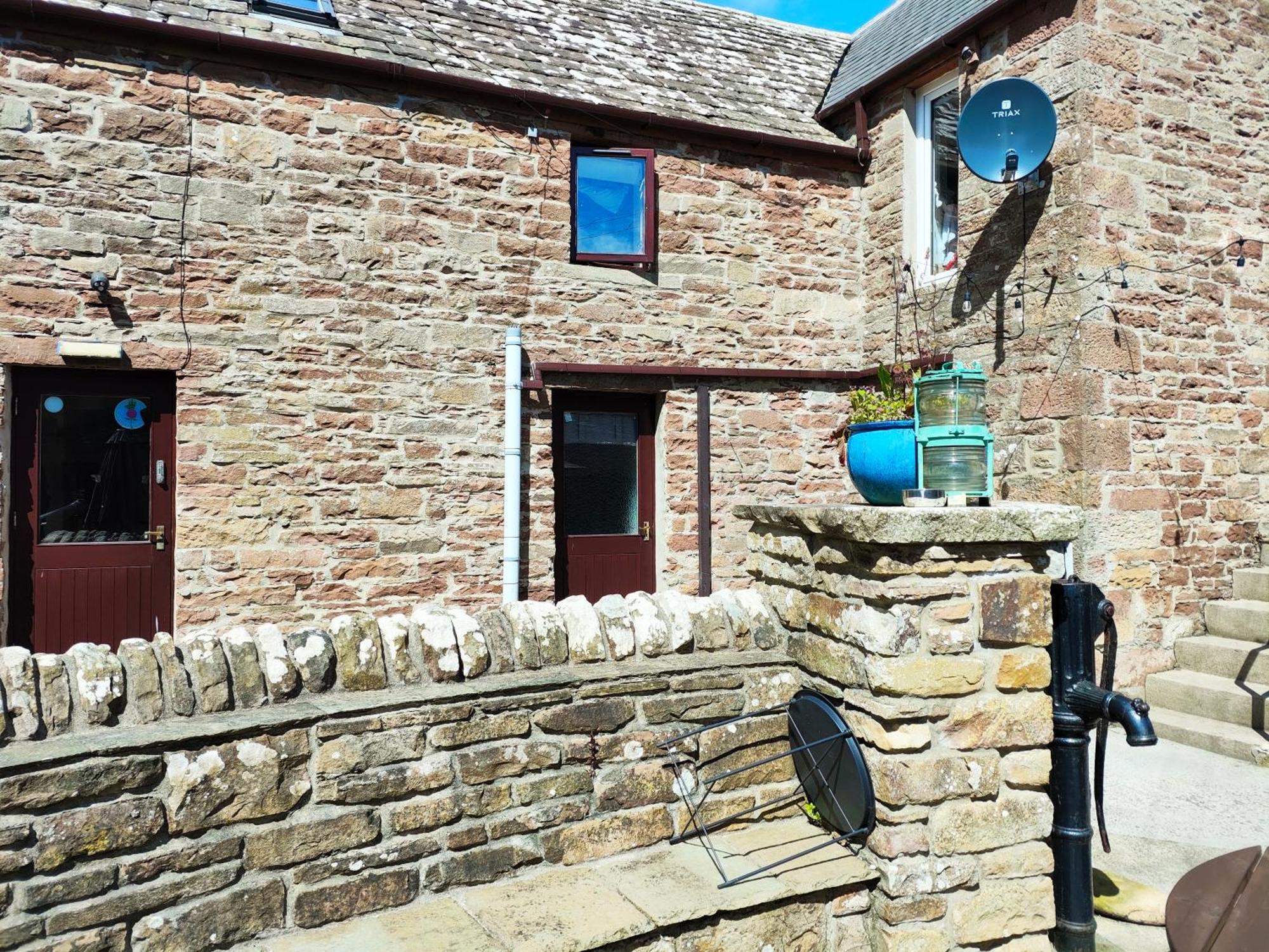 St Margaret'S Hope Backpackers Hostel Orkney Exterior foto